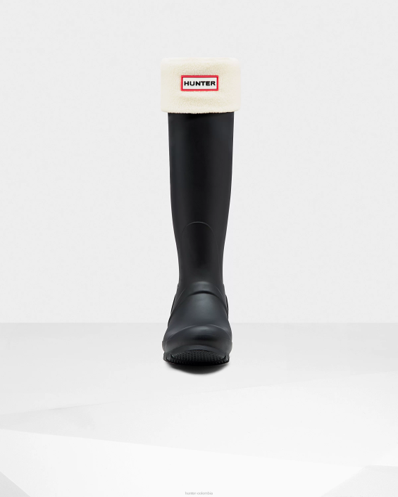 mujer calcetines para botas altas 6284472 Hunter