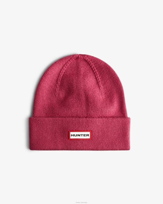 mujer gorro play esencial con puños 6284491 Hunter