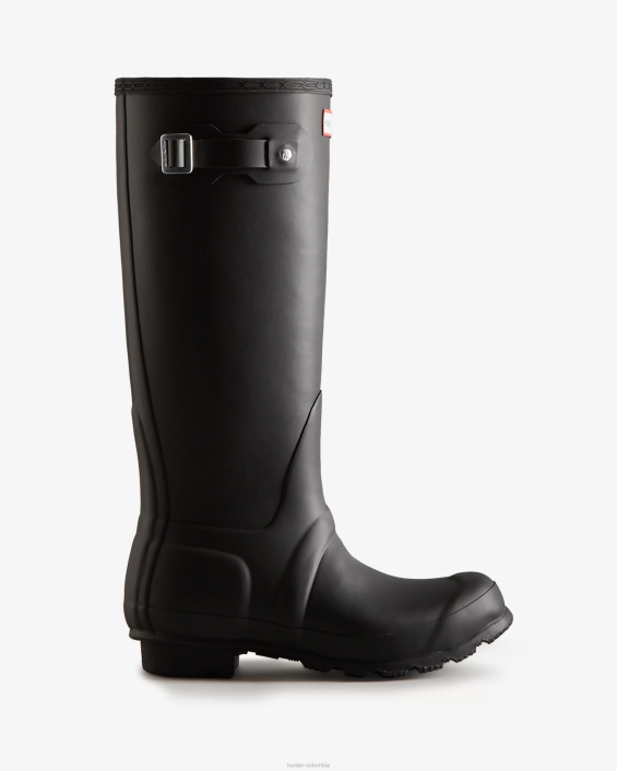 mujer botas de lluvia altas con aislamiento 6284228 Hunter