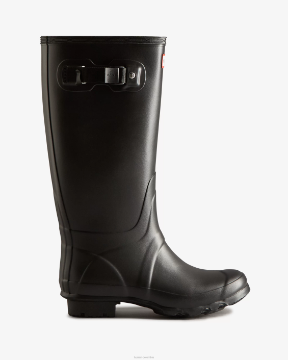 mujer botas de lluvia de pierna ancha Huntress 6284148 Hunter