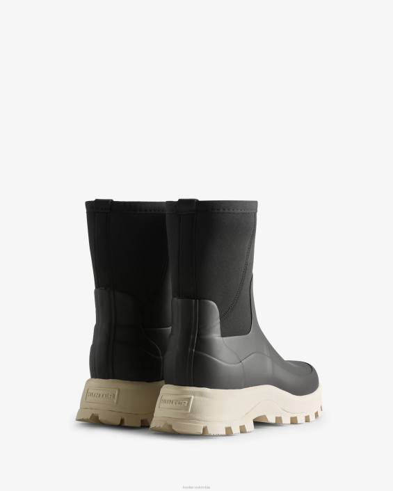 mujer botas cortas city explorer de neopreno 6284162 Hunter