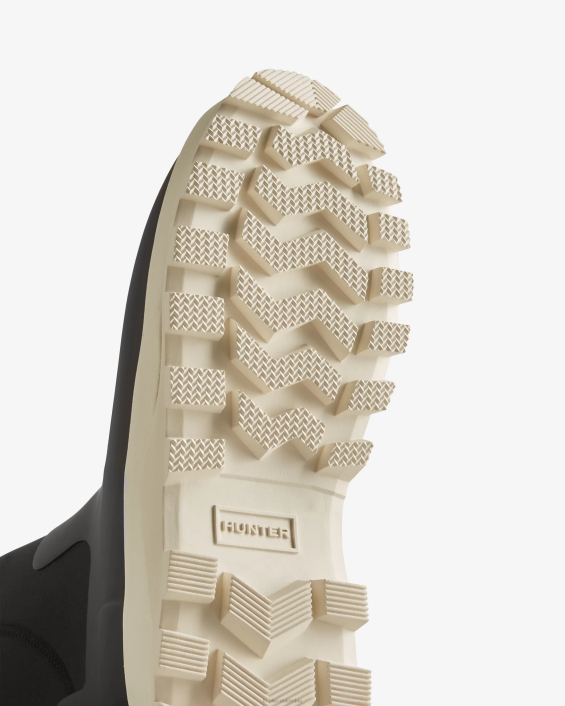 mujer botas cortas city explorer de neopreno 6284162 Hunter