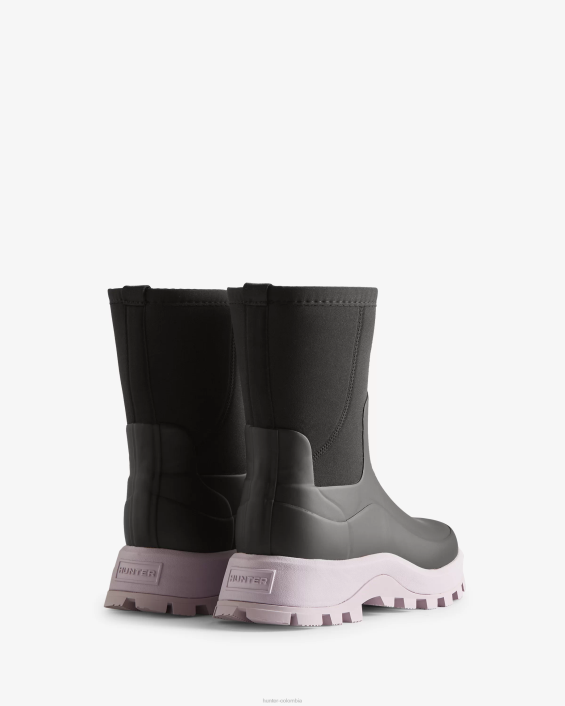 mujer botas cortas city explorer de neopreno 6284163 Hunter