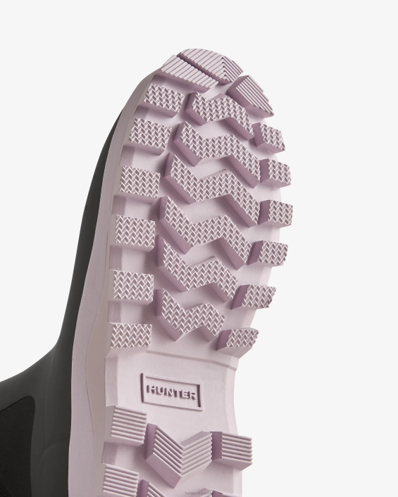 mujer botas cortas city explorer de neopreno 6284163 Hunter