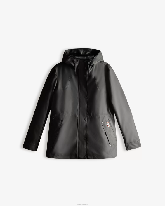 mujer chaqueta impermeable ligera 6284335 Hunter