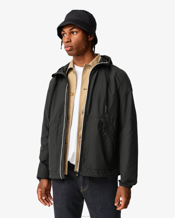 mujer play chaqueta empacable reciclada esencial 6284368 Hunter