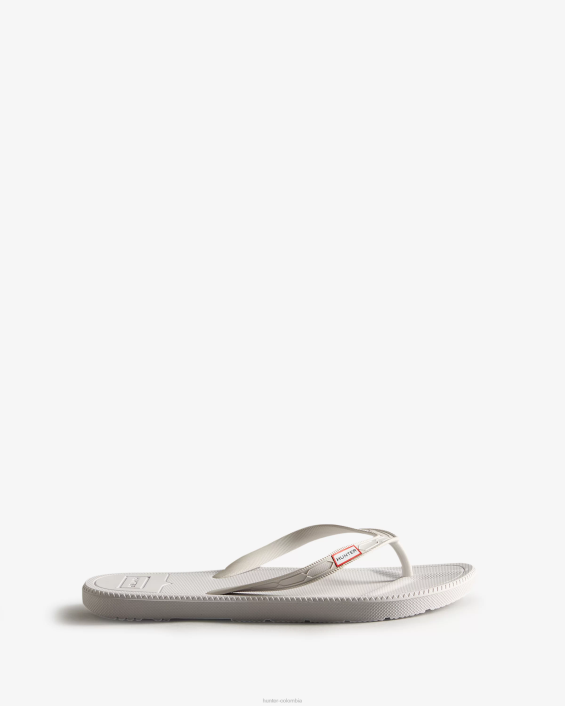 mujer chancletas 6284104 Hunter