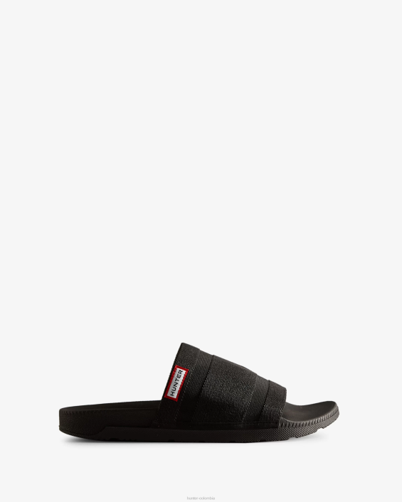 mujer diapositivas elásticas 6284106 Hunter