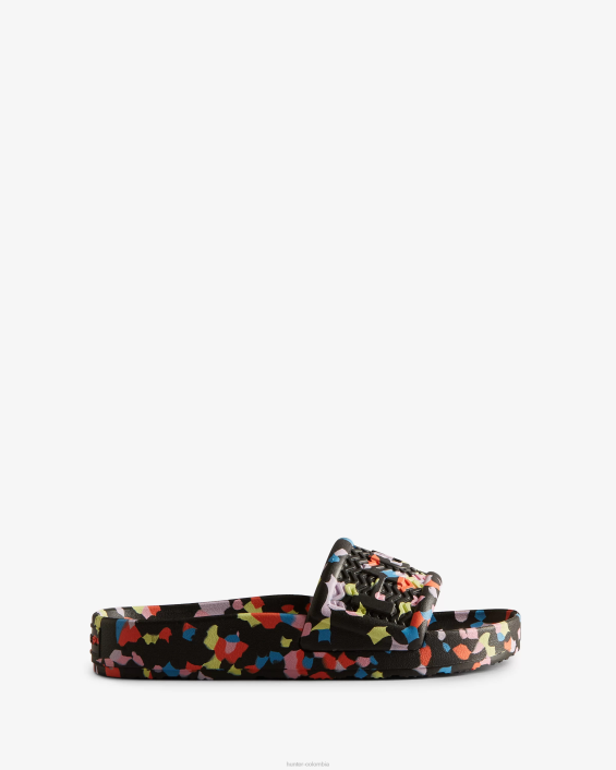 mujer toboganes de mármol flor 6284108 Hunter