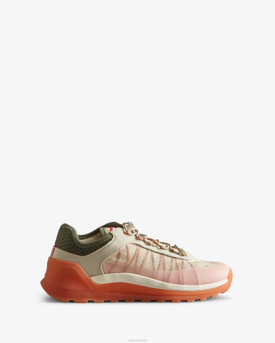 mujer zapatilla de viaje 6284114 Hunter