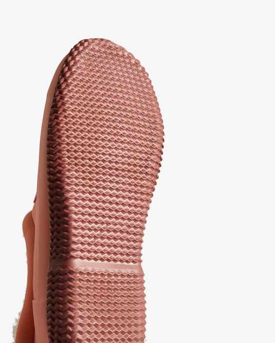 mujer zapato de piel de oveja vegano aislado 6284264 Hunter