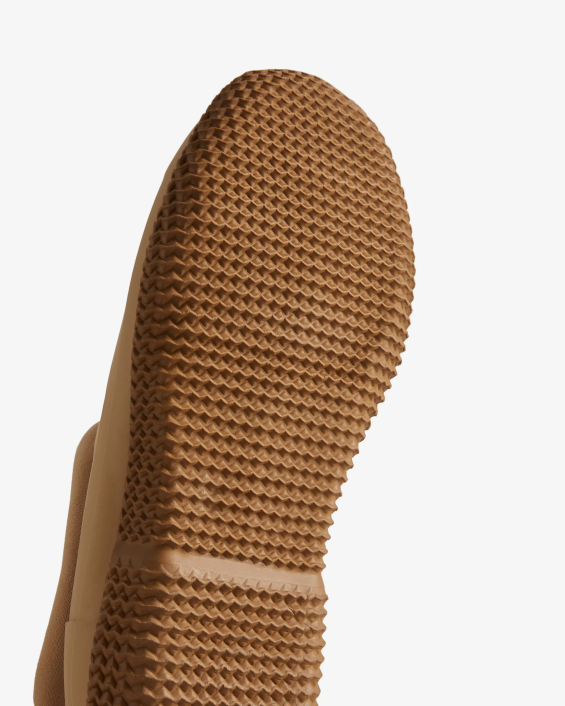 mujer zapato de piel de oveja vegano aislado 6284266 Hunter